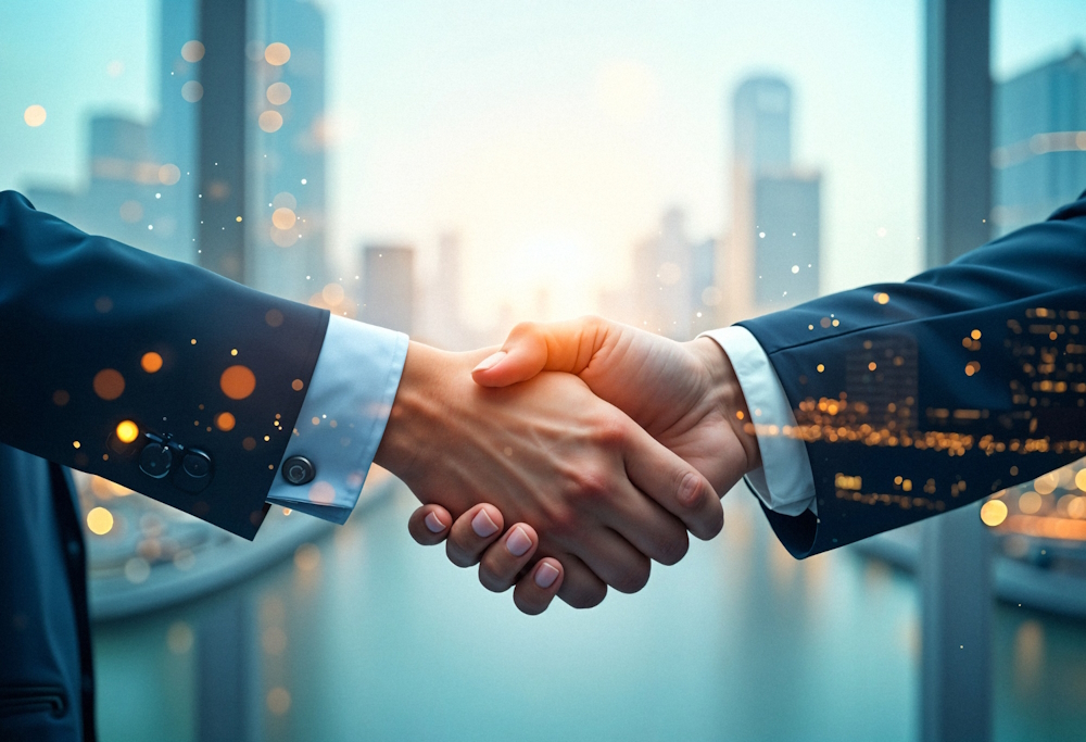 Partner with us, Tru Developers