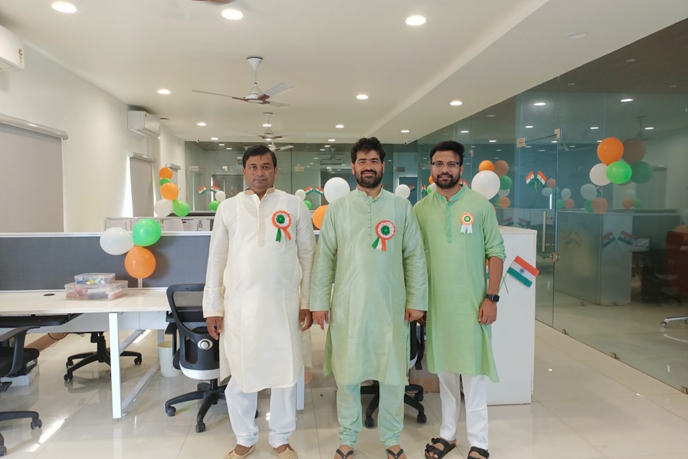 Gallery, Tru Developer, Raipur
